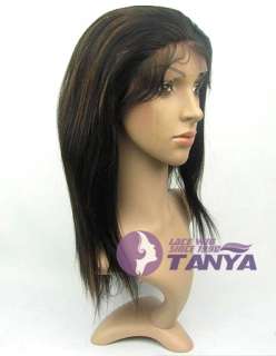   wig india remy 14 b 30 3 inches lace frontal high quality get it hurry