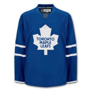  Toronto Maple Leafs Authentic Adult Team Edge Color Jersey 