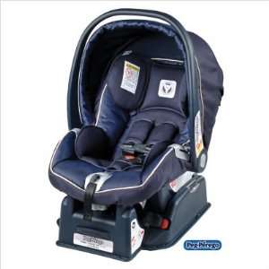   Peg Perego Primo Viaggio SIP 30/30 Infant Car Seat In Titanio Baby