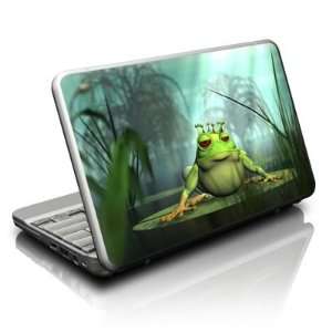    Netbook Skin (High Gloss Finish)   Frog Prince Electronics