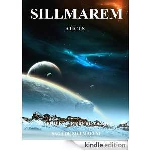 ATICUS (Crónicas de Sillmarem) (Spanish Edition) Gabriel Guerrero 