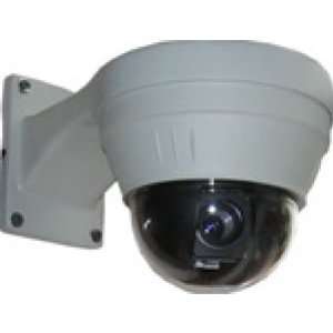 CCTV security Mini PTZ dome Pan Tilt Security Camera, Speed Dome, 1/4 