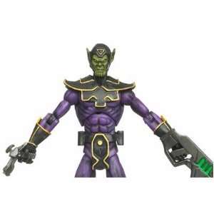   Inch Series 9 Action Figure Skrull Soldier Toys & Games