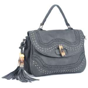  Deyce Chloe Stylish Women Handbag Single handle Shoulder Flap Bag 