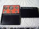 1977 united states u s coin proof set with box