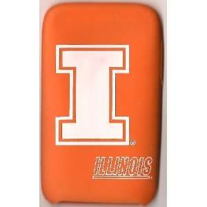  Tribeca iPod Touch 2nd/3rd Gen. Silicone Case   University 