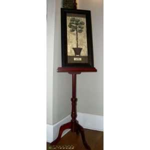    Large Elegant Artwork Easel ~ Art Display Stand: Home & Kitchen