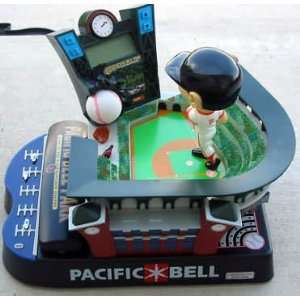  Pacbell Stadium Baseball Caller ID Telephone