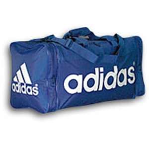  adidas Santiago 2001 Teambag Small ( Royal/White ) Sports 