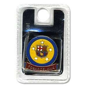  Barcelona Badge   5 Star