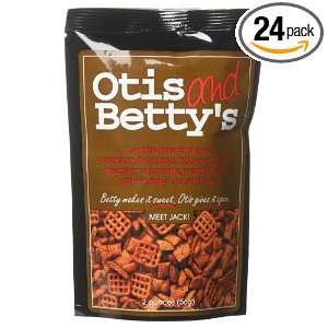Otis and Bettys Meet Jack Spirited Assembly, 2.0 Ounce Pouch (Pack of 