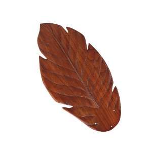  Craftmade B556T LO1 Philodendron Leaf 56 Tropic Isle Palm 