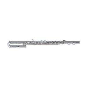  Pearl PFA206U Harmony Flute Musical Instruments