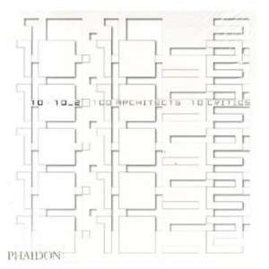  10x10_2 [Paperback] Editors of Phaidon Press Books