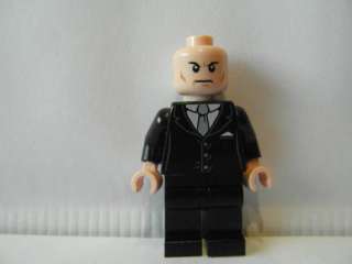 Lego Figur Lex Luthor Erzfeind von Superman in Schleswig Holstein 