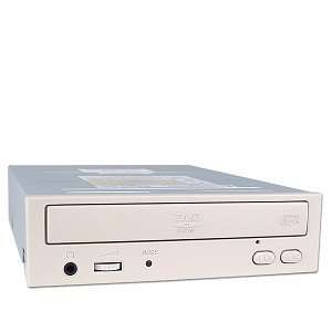  BTC BDV 316B 16x DVD ROM IDE Drive (Beige)