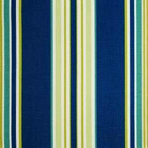    72047   Blue/Green Indoor/Outdoor Fabric: Arts, Crafts & Sewing