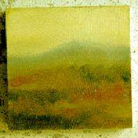 Hendrik Dijk, Dutch Artist, NY Hudson Valley oil canvas  
