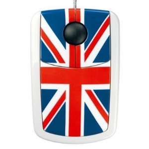  New UK Optical Mouse   Style Series   PSN1197