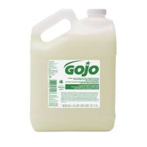 Gojo 1865 04 Green Seal Handwash, 1 Gallon (Case of 4):  