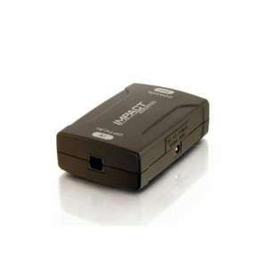    Quality Optical  Coax Audio Converter By Cables To Go Electronics