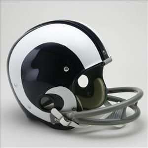 Rams RK 65 72 Full Size Pro Helmet:  Sports & Outdoors