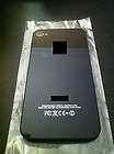   New Black AT&T iPhone 4S GSM Back Glass Cover Housing W/Flash Diffuser
