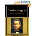 Christian Classics Six books by Charles Spurgeon in a single 