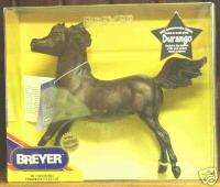 Durango RARE UNSIGNED LIMITED retired Breyer horse  