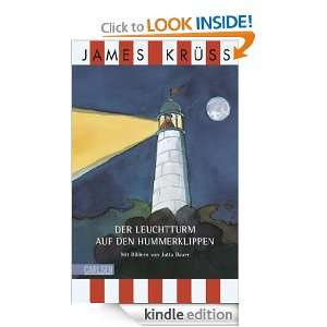 Der Leuchtturm auf den Hummerklippen (German Edition) [Kindle Edition 