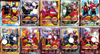 Masked Kamen Rider: Dragon Knight 1 40End 10 DVD New  