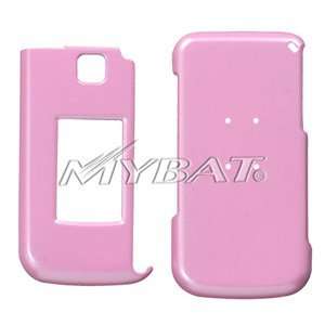  Samsung Alias 2 U750 Phone Protector Cover, Honey Pink 