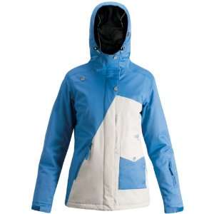  Orage Kelly Jacket   Insulated (For Women) Sports 