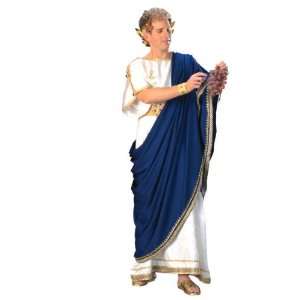  Regency Collection Nero Mens Costume Toys & Games