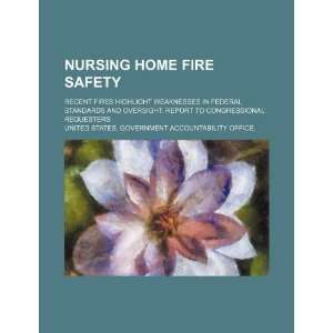  Nursing home fire safety recent fires highlight 