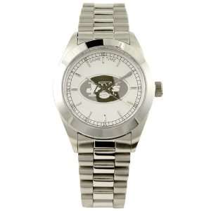  NFL New York Jets Sapphire Series Watch: Sports & Outdoors