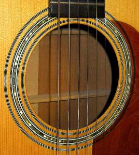 Vintage 1980 Martin D 37K Koa Acoustic Guitar OHSC 18 28 35 Excellent 
