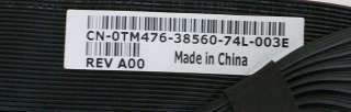 Dell XPS 700 710 720 PC Ribbon Cable 28 Pin 32 TM476  