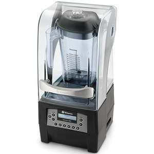 VitaMix Blender The Quiet One Blending Station #36019  