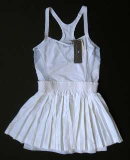 Adidas Stella McCartney Tennis Dress 2 Caroline Wozniacki Ballet S 