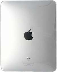 iPad 16GB Wifi Replacement Backplate Cover  