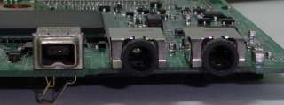 Dell Inspiron 710m Motherboard RG076 0D80  