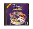 Disneys Classic Print Studio Collection (PC)