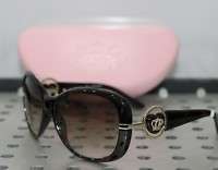 New Juicy Couture SCARLET/S 0V08YY V08 Sunglasses New In Box  