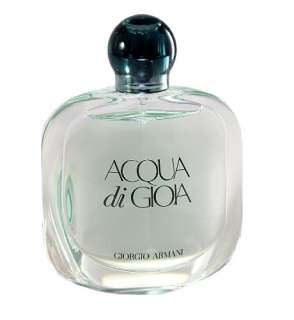 Giorgio Armani Acqua di Gioia Woman, femme / woman, Eau de Parfum 