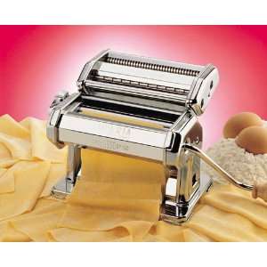 GSD Nudelmaschine für Original Italienische Pasta: .de: Küche 