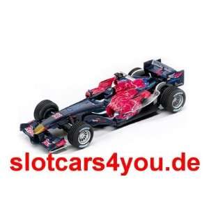 27163 Carrera Evolution Toro Rosso STR1 Cosworth #21: .de 