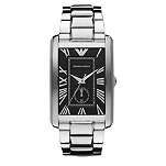 EMPORIO ARMANI AR1608 Stainless steel watch