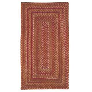   Rosewood 7 Ft. X 9 Ft. Area Rug 0051QS79500 