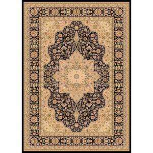   Ft. 6 In. X 7 Ft. 6 In. Area Rug 4 H1128A 450 